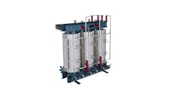 Elsco-Transformer Elsco-Transformer