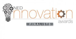 NED Innovation Awards Finalists promo