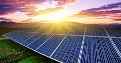 Solar Array Solar Array