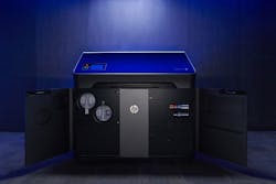 HP Jet compact Jet Fusion 300/500 Series.