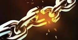 broken chain broken chain