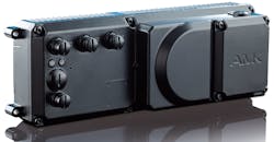 Cabinet-Free Motion-Control Solutions: What is the Real Potential? Cabinet-Free Motion-Control Solutions: What is the Real Potential?