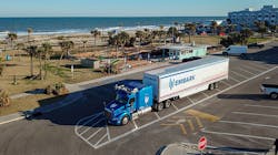 Embark Truck Embark Truck