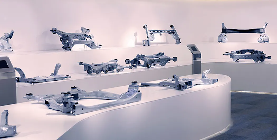 Adopting Processes Tailored to E-Cars More Than Hot Trend | New ...