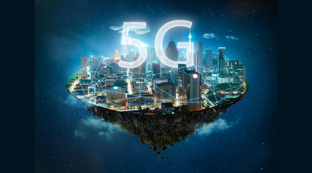 Infrastructure for 5G capabilities must be prioritized