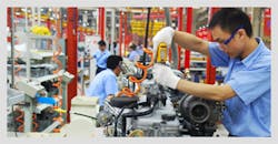 Cummins TEC Cummins TEC