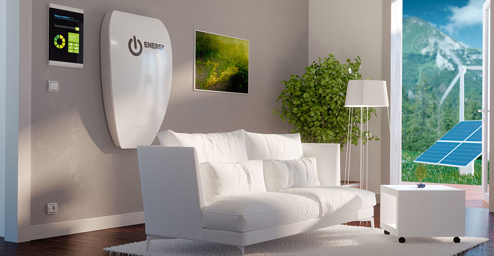Americans Just Keep Using Less and Less Electricity | New Equipment Digest