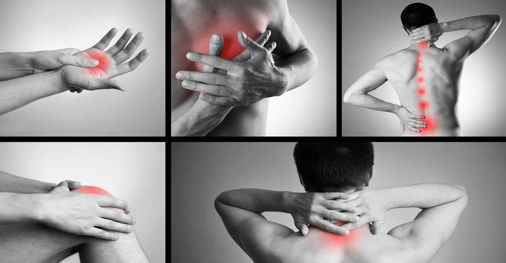 musculoskeletal-pain