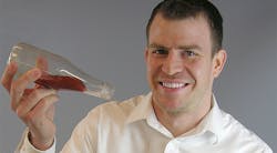 LiquiGlide CEO LiquiGlide CEO