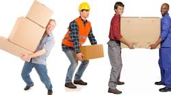 Overexerting Yourself Overexerting Yourself