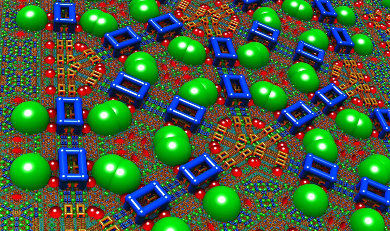 Print Metal Parts with Built-In Sensors