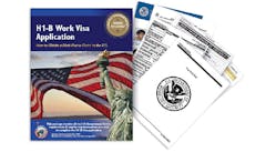 Newequipment 6093 Link H1 B Work Visa Application