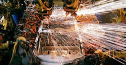 Robots in the Workforce Robots in the Workforce