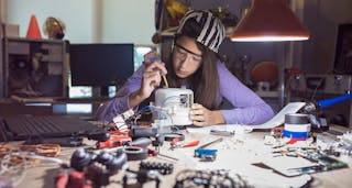 Role Model: Future Women in STEM