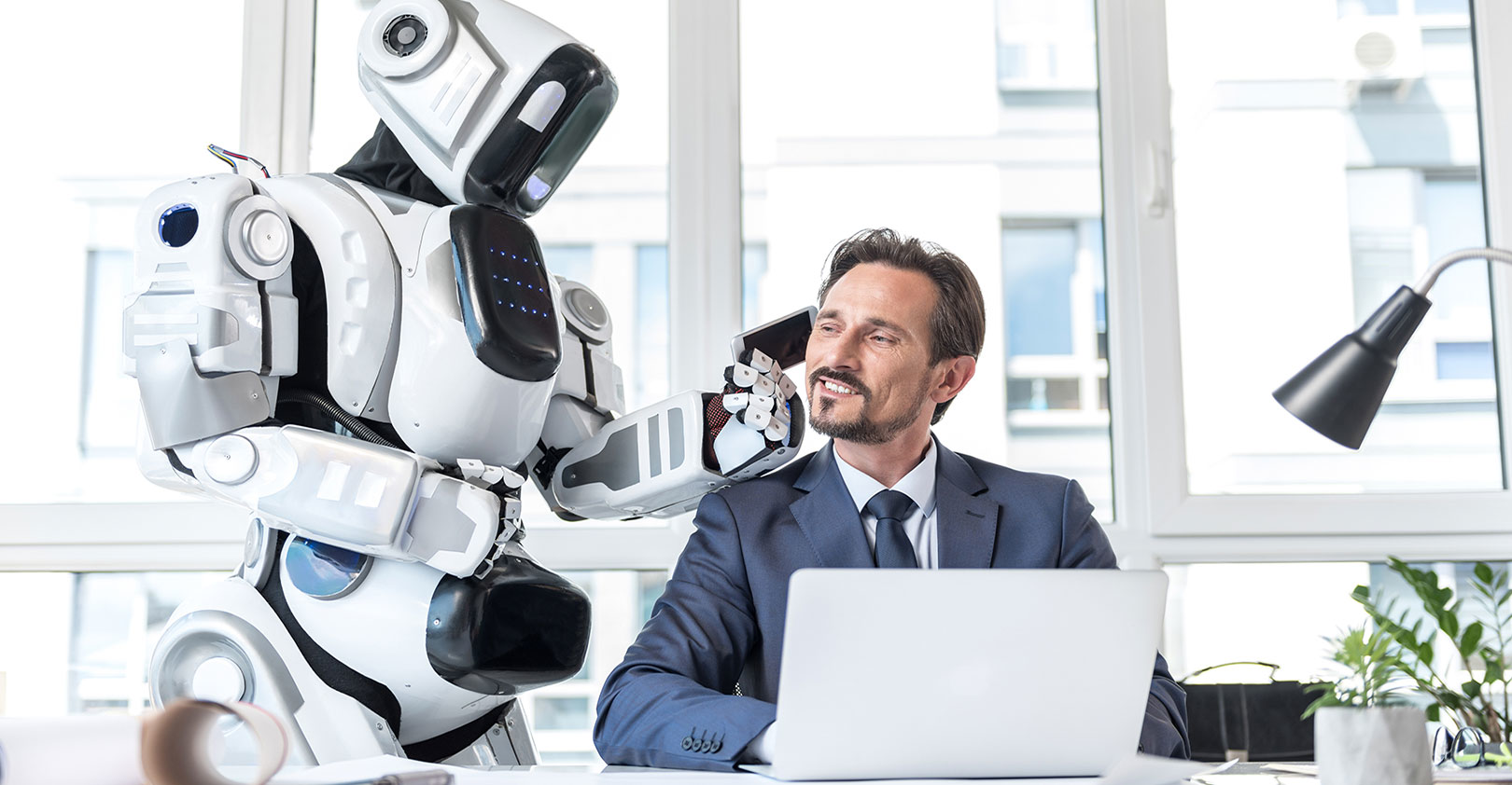 robot-secretary-boss-bro