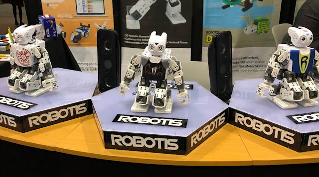 Best robot toys 2019 sales