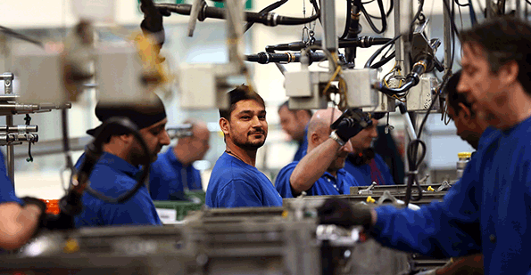 factory work near me jobs