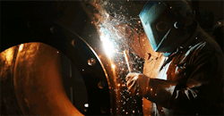 Welder Promo Welder Promo