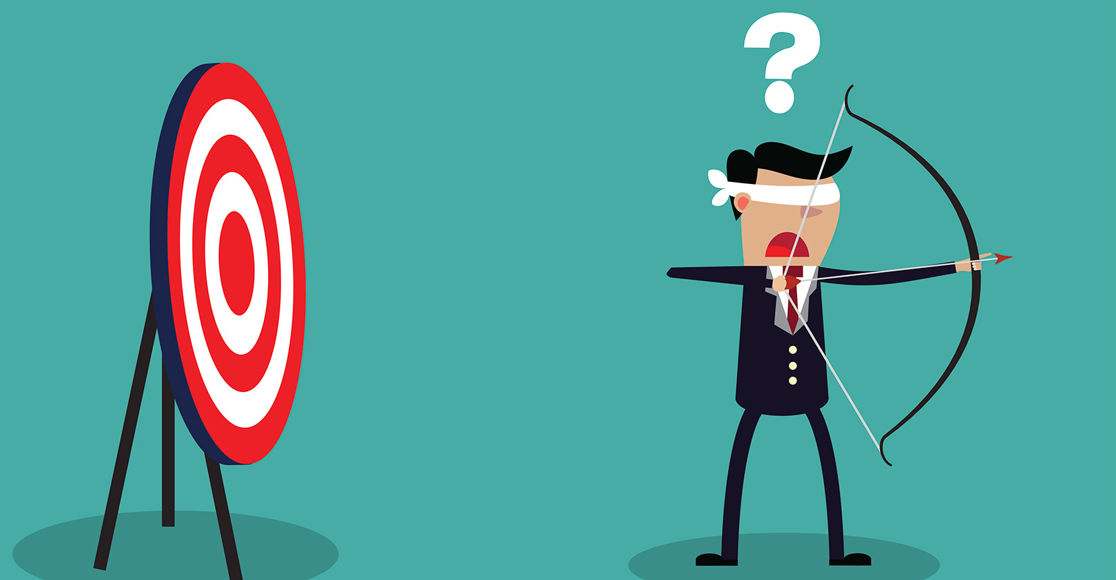 wasted values leadership lesson