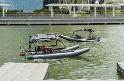 FAU NSF USV FAU NSF USV