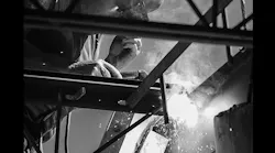 welding