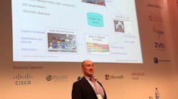 Building Model presented by Sky Matthews Building Model presented by Sky Matthews