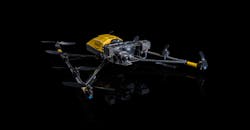 Intel-Falcon8-Drone Intel-Falcon8-Drone