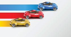 self-driving-race self-driving-race