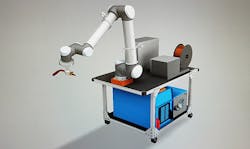 SnapWeld Mockup SnapWeld Mockup