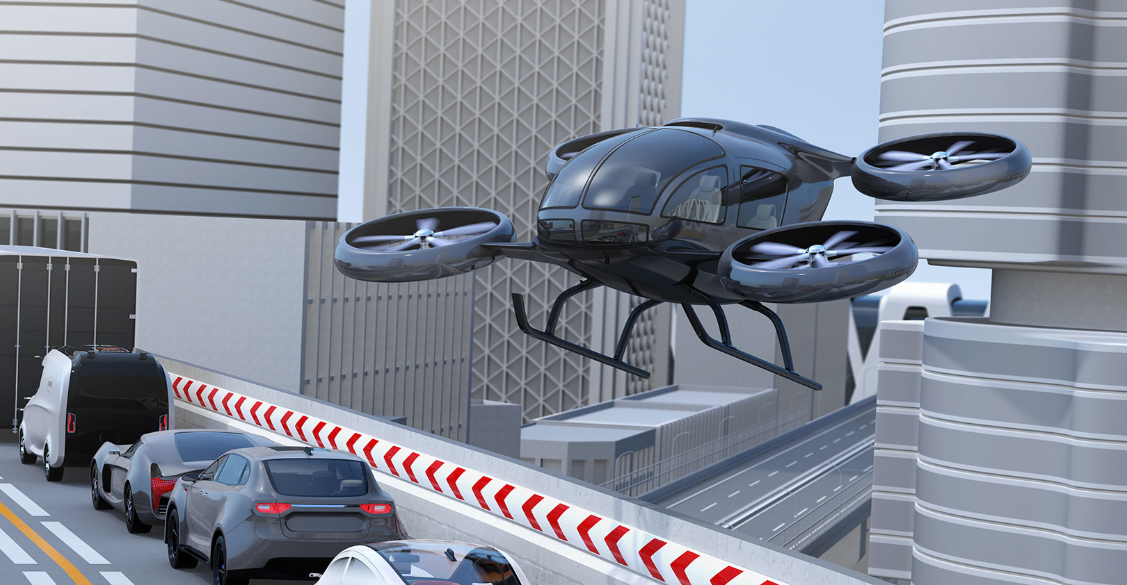 flying-car