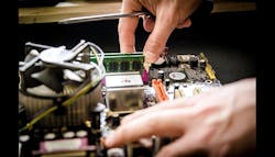 repairing repairing