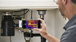 thermal imaging