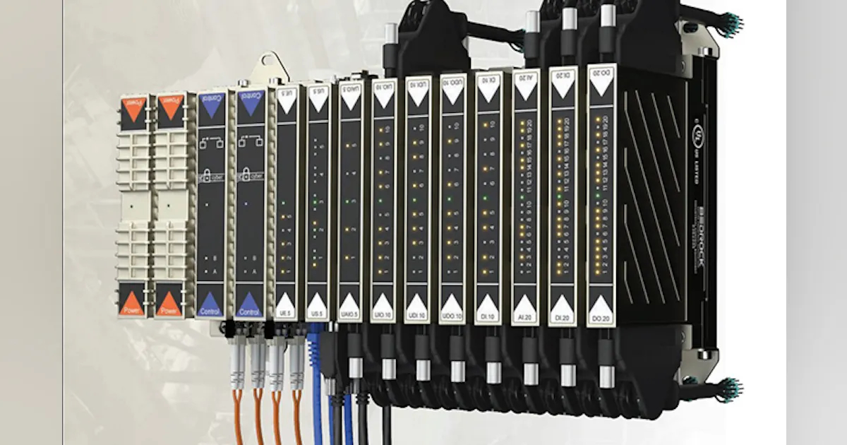 Case Study: Midstream Oil and Gas Provider Selects Open Secure ...