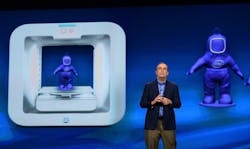 3-D-Printer-Release 3-D-Printer-Release