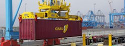 logistics logistics