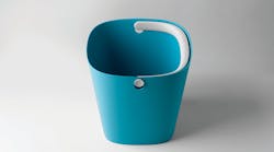 Newequipment 7255 3dsystems Bronwasser Bucket 0 Newequipment 7255 3dsystems Bronwasser Bucket 0