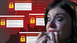 2017: Tears for Cyber Fears