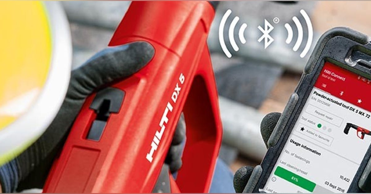 7 Smart Tools to Streamline Work | New Equipment Digest