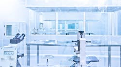 humid cleanroom humid cleanroom