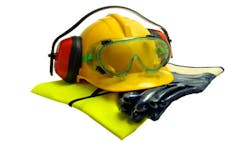 safety equipment safety equipment