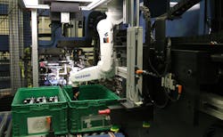 Cognex Corporation Cognex Corporation