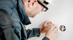 electrician