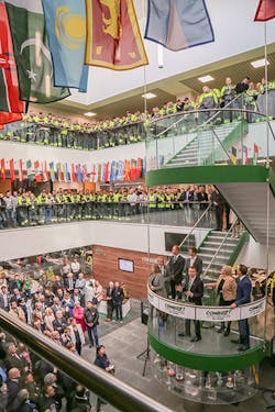 combilift-grand-opening combilift-grand-opening