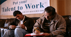 Talent to work Talent to work