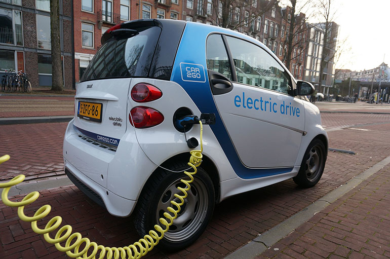 e-mobility