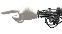 robot