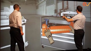 Virtual Reality Marketing Already Helping Manufacturers