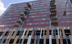 Lorin Industrials Lorin Industrials