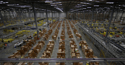 Kion Group AG Warehouse Kion Group AG Warehouse