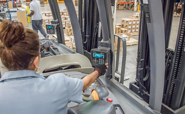 Crown Equipment Corporation